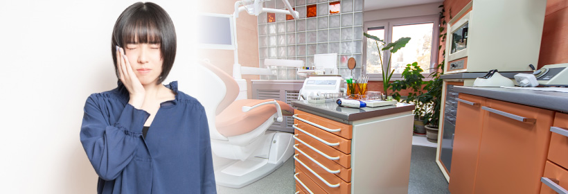 診療内容の詳細をお知らせします。