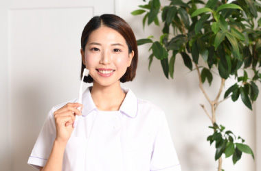 長谷川 由香(歯科医師)