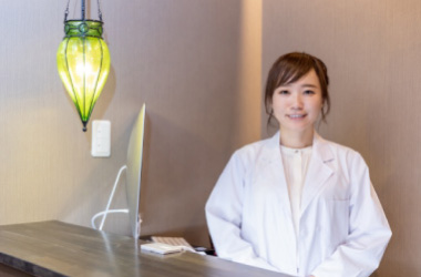 佐藤 菜々美(歯科衛生士)